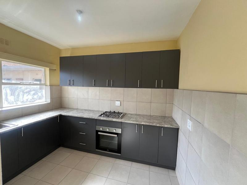 To Let 2 Bedroom Property for Rent in Parow Western Cape